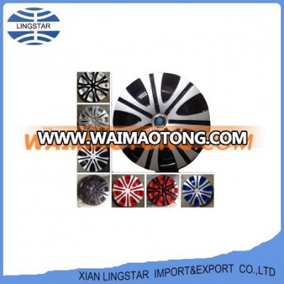 ABS Universal Wheel Cover 13'' Wheel Caps for Toyota