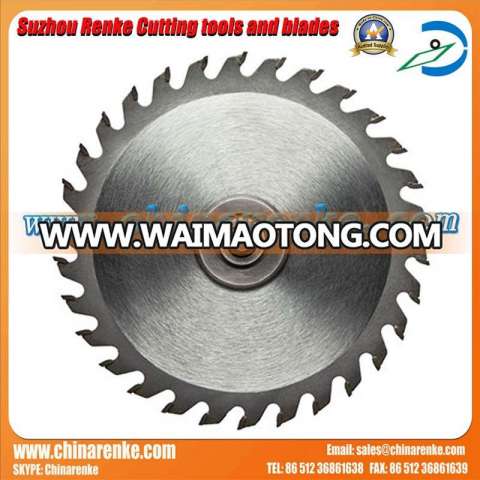 Tct Circular Saw Blade with Wood Cutting General Type