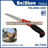 8 Inch Apple Tree Pruning Saws 65mn Material Folding Saw