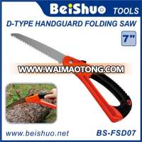 7 Inch Fruit Tree Manual Tree Pruning Pole Saw