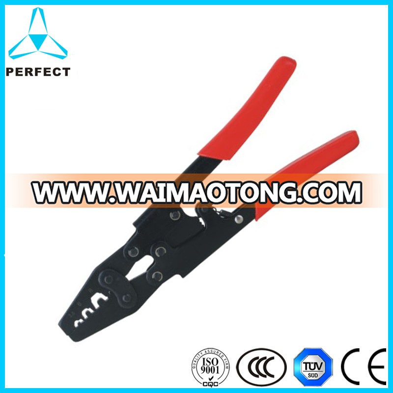 1.25-16 Hand Crimping Tool for Naked Terminal