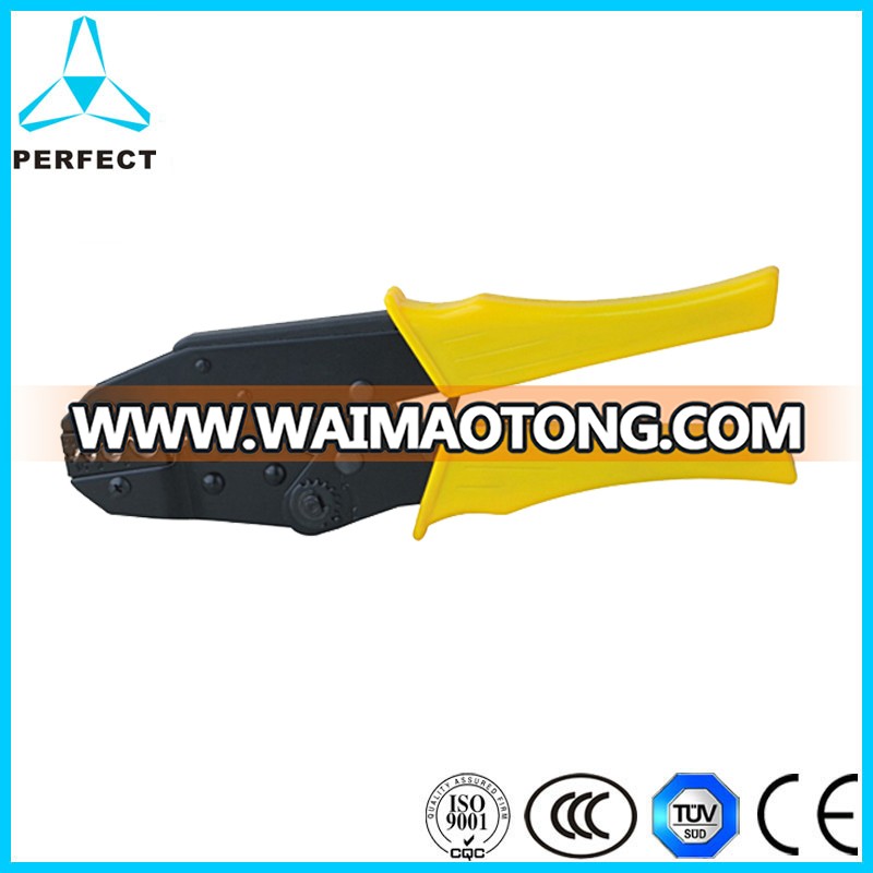 Heavy Duty Manual Crimping Tool