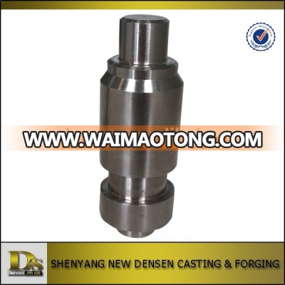 Monel CNC Machining Valve Stem