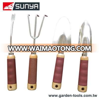 Mini garden hand tools