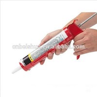 Construction Power Tools Skeleton Type China Manual Cartridge Caulking Gun