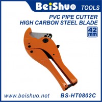 BS-HT0802C PVC Pex PPR Pipe Tube Cutter